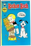 Richie Rich #144