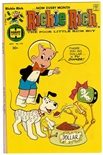 Richie Rich #154