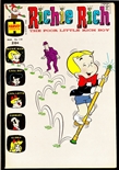 Richie Rich #119