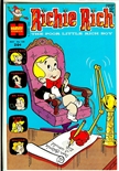 Richie Rich #120