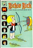 Richie Rich #122