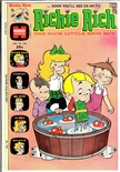 Richie Rich #130