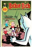 Richie Rich #133