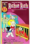 Richie Rich #134