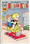 Richie Rich #137