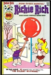 Richie Rich #139