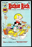 Richie Rich #141