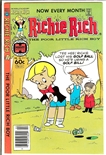 Richie Rich #211