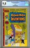 Richie Rich Inventions #6