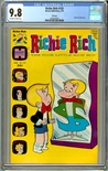 Richie Rich #125