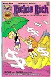 Richie Rich #135