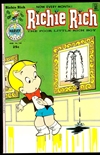 Richie Rich #140