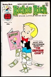 Richie Rich #145