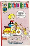 Richie Rich #149