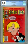 Richie Rich #180