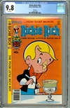 Richie Rich #183