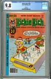 Richie Rich #199