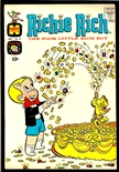 Richie Rich #19