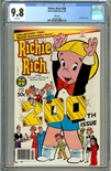 Richie Rich #200