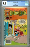 Richie Rich #206