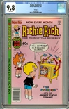 Richie Rich #213