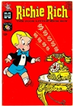 Richie Rich #27