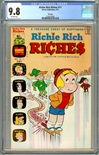 Richie Rich Riches #11