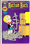 Richie Rich #138