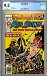 Red Sonja #7