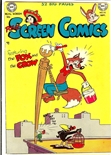 Real Screen Comics #42