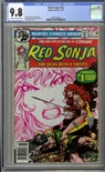 Red Sonja #12