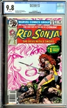 Red Sonja #12