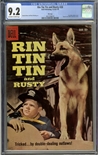 Rin Tin Tin and Rusty #28