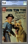 Rin Tin Tin and Rusty #30