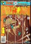 Ragman #1