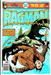 Ragman #2