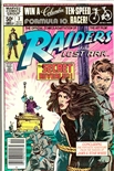 Raiders of the Lost Ark #3