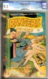Rangers Comics #28