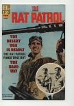 Rat Patrol #4