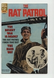 Rat Patrol #4