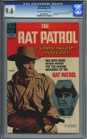Rat Patrol #5