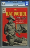Rat Patrol #6