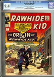 Rawhide Kid #45