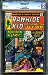 Rawhide Kid #144