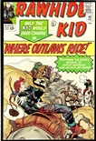 Rawhide Kid #43