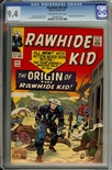 Rawhide Kid #45