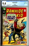 Rawhide Kid #65