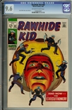Rawhide Kid #69