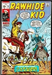Rawhide Kid #79