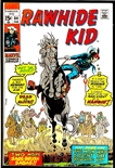 Rawhide Kid #84
